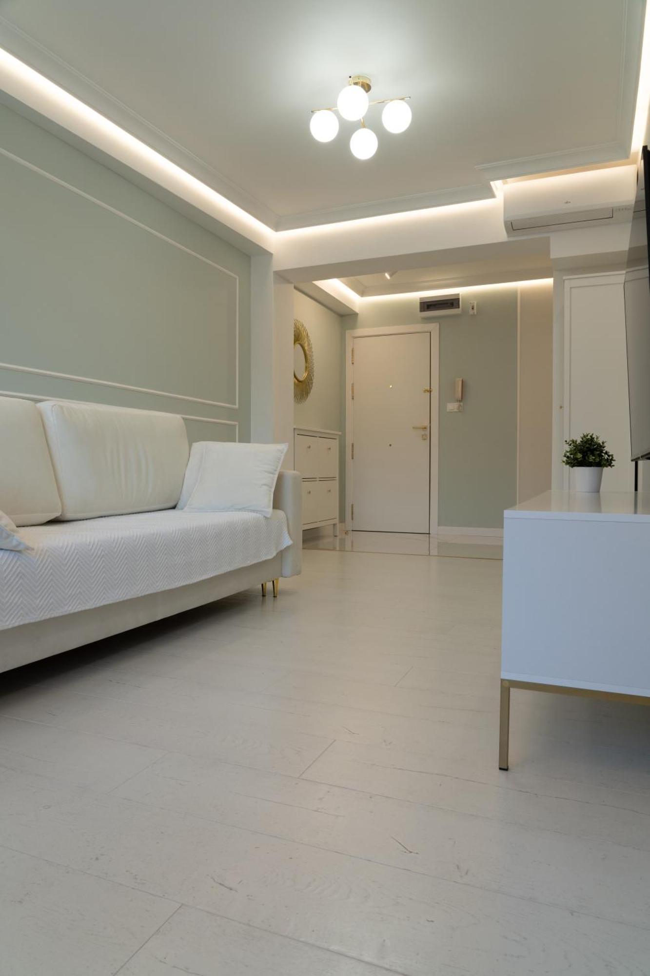 Apartamento Mar&Menta Cullera Ngoại thất bức ảnh
