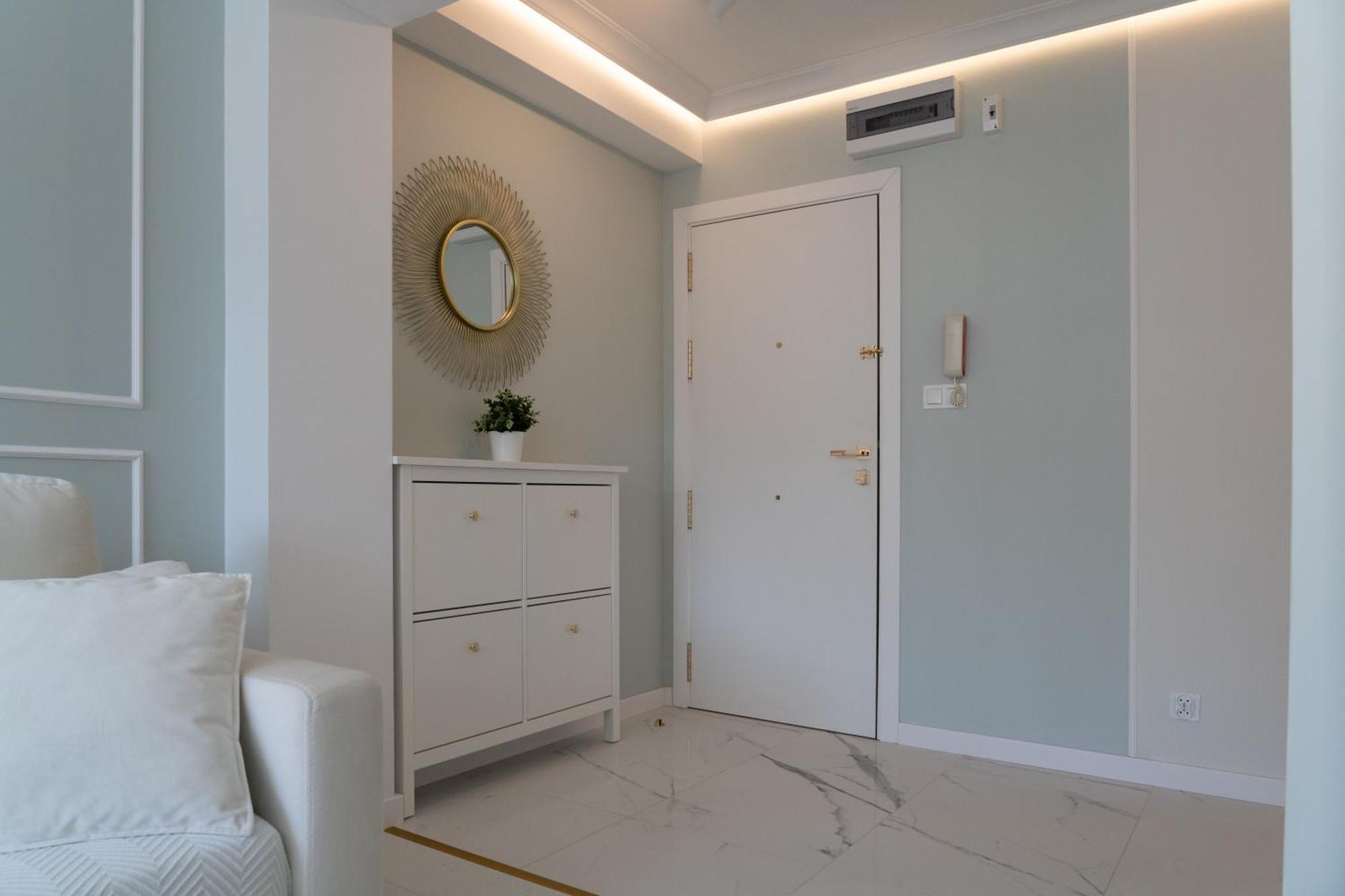 Apartamento Mar&Menta Cullera Ngoại thất bức ảnh