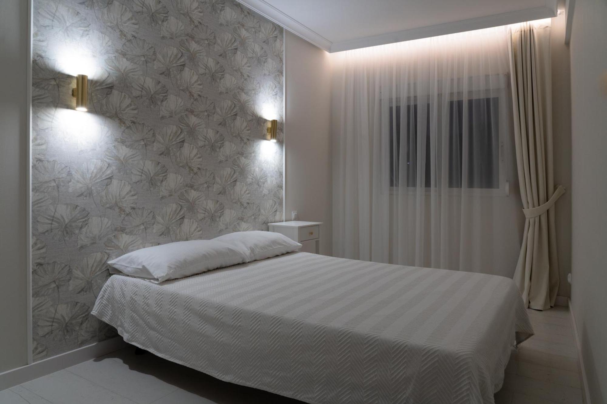 Apartamento Mar&Menta Cullera Ngoại thất bức ảnh