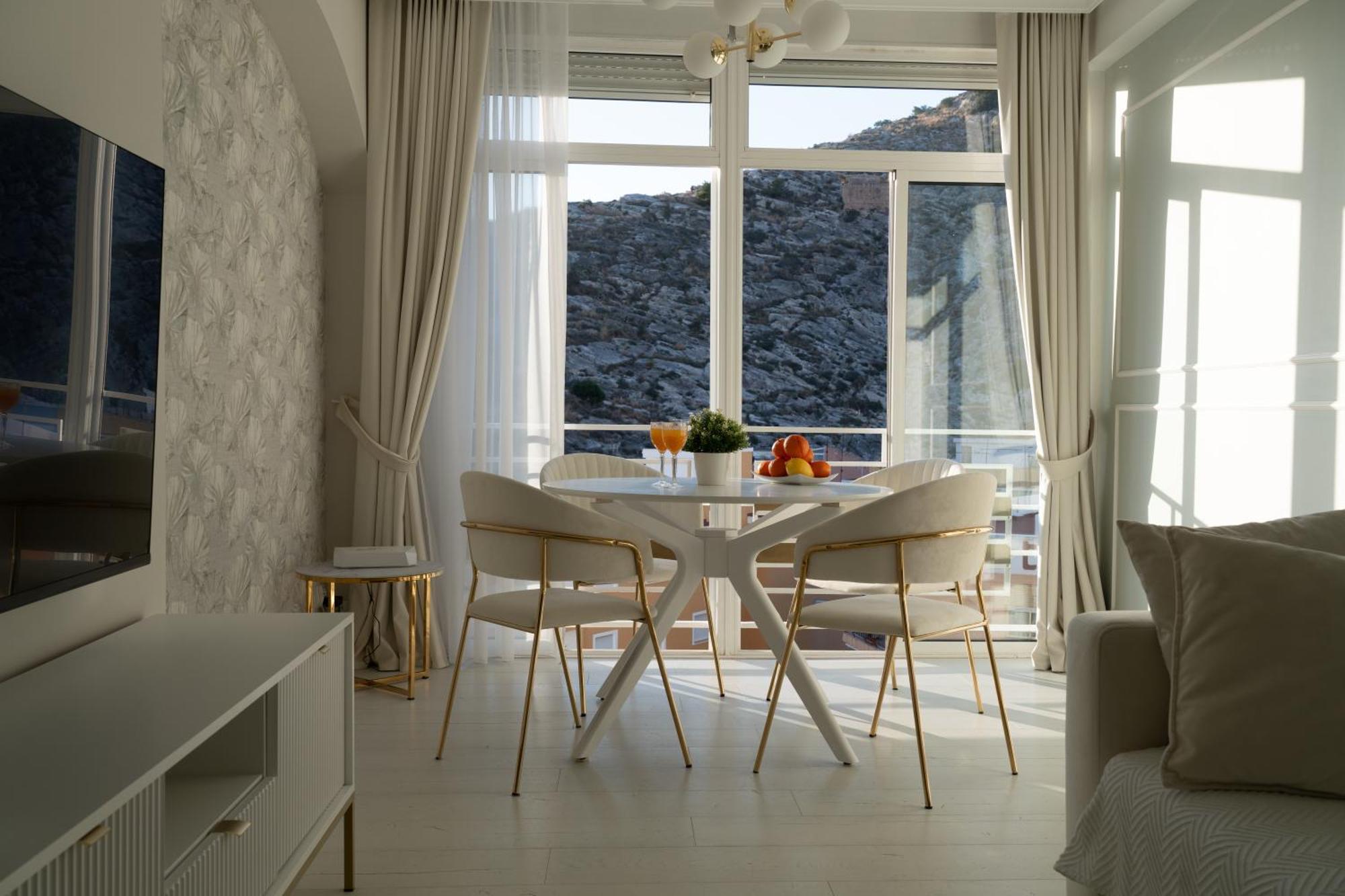 Apartamento Mar&Menta Cullera Ngoại thất bức ảnh