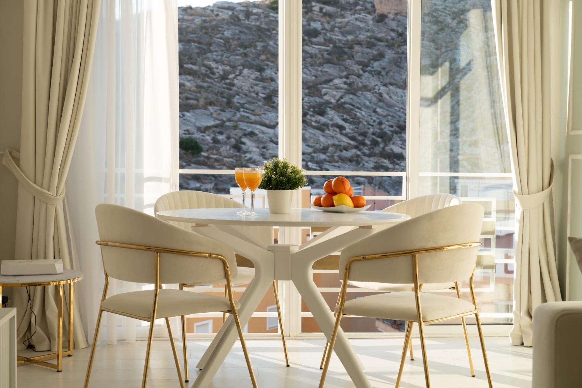 Apartamento Mar&Menta Cullera Ngoại thất bức ảnh